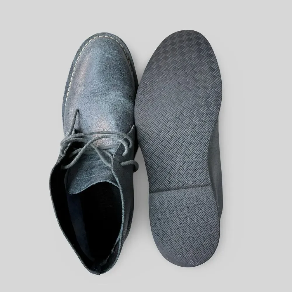 Cole Haan Glenn Chukka Boots - Picture 4 of 7